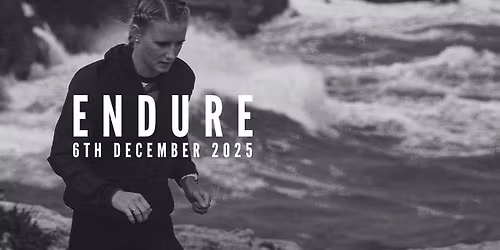 Endure │ 2025