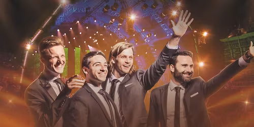 The Dutch Tenors - Pop Meets Classic