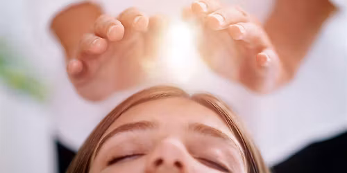 Outdoor Reiki Sound Bath