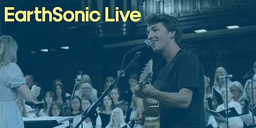 Music, Meaning, and Collective Action with musician Luke Wallace