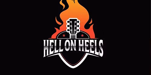 Hell on Heels-Abba Nova Concert