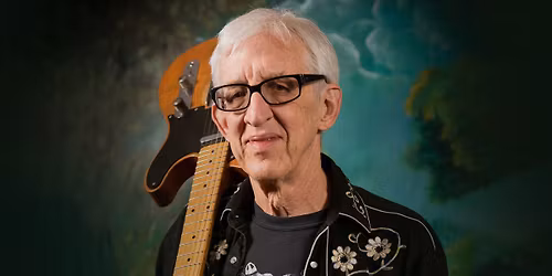 Bill Kirchen Band: Cold Light Of Day