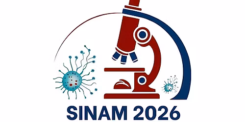 I er. Simposio Nacional de Microbiolog\u00eda (SINAM 2026)