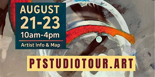 Port Townsend and Surrounding Areas Artist Studio Tour