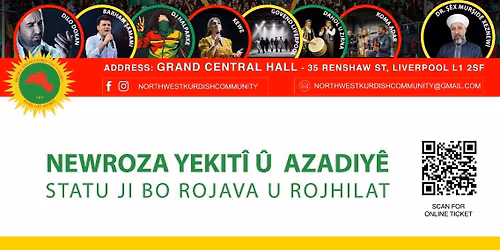 L\u0130VERPOOL NEWROZ 2026