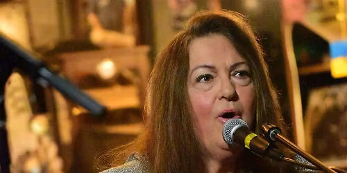 Becky Boyd and the Groove Train