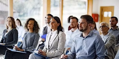 Short-term Rental Workshop