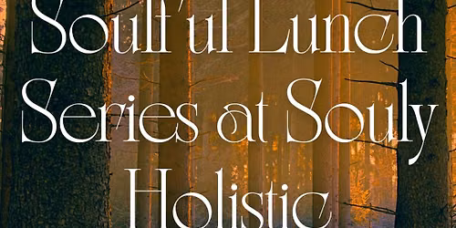 Lunchtime Metaphysical Journaling