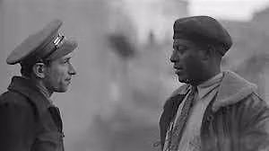 Invisible Heroes: African Americans in the Spanish Civil War