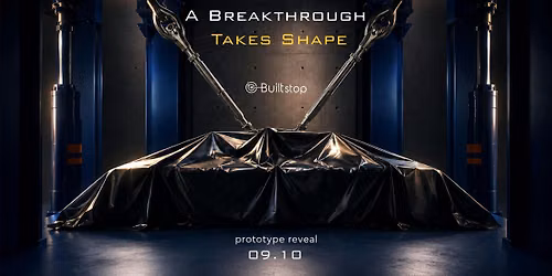 Builtstop Prototype Reveal: A breakthrough takes shape