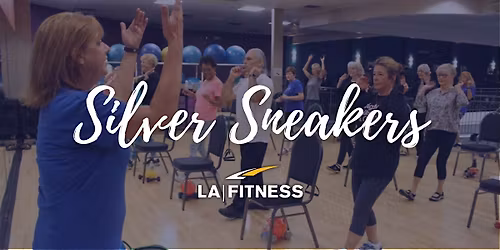 Free SilverSneakers Class - Open to Members & Guests! - Lakewood