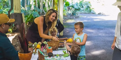 Lā ‘Ohana - Kama‘āina 50% Off