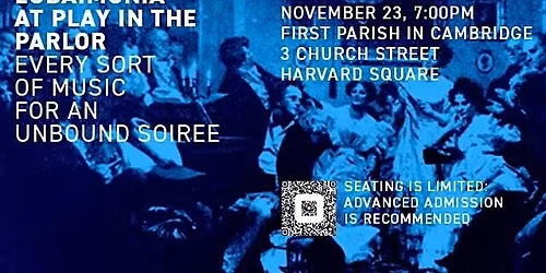 Eudaimonia at Play in the Parlor