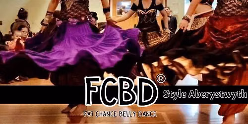 FCBD Bellydance Class Aberystwyth