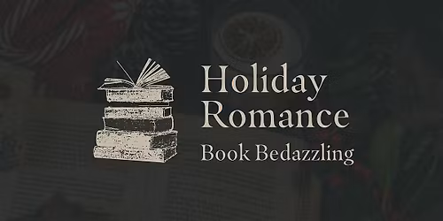 Tis the Season to Sparkle: Bling a Holiday Romance