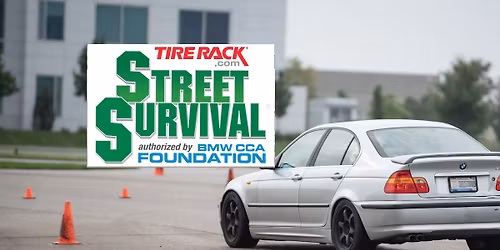 Street Survival Driving Program