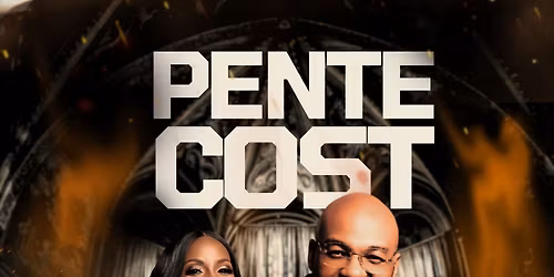 PENTECOST SUNDAY 