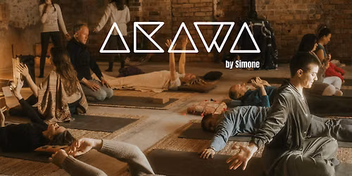 AKAWA \u2013 Innere Reise f\u00fcr Bewusstwerdung und Loslassen