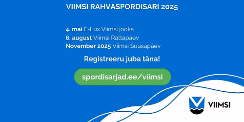 Viimsi Suusap\u00e4ev 2025