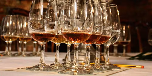 Craft Rum Tasting Aboard The Golden Hinde