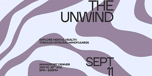 The Unwind