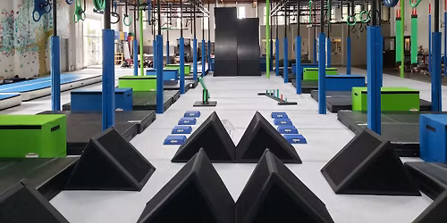 Tour and Information Session