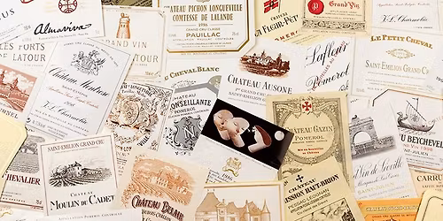 Corso sul Bordeaux Roma