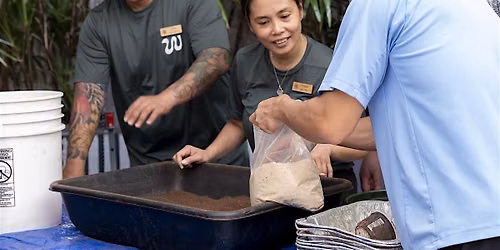 Wayfinder Waikiki x The Genki Ala Wai Project
