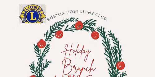 Holiday Brunch and Yankee Swap