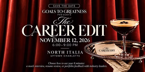 The Career Edit