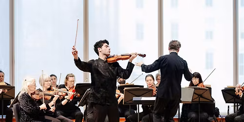MacPhail Presents: Concerto & Aria Concert