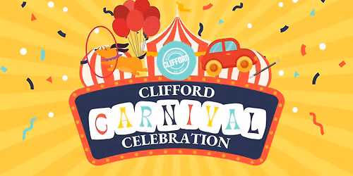 Clifford Carnival Celebration
