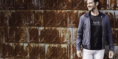 A Night with Medium: Justin Schmoyer at The Vineyard at Hershey