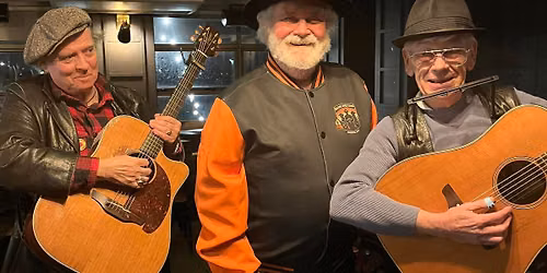 Celtic Grace Hooley Nights Thursdays