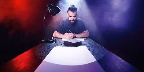 David Kebekus "Sensible Inhalte" - Stand-up-Comedy