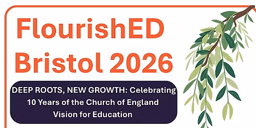 FlourishED Bristol 2026