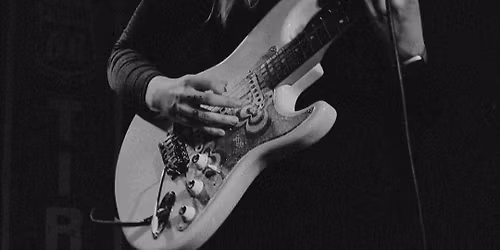 Cherry Fox w\/ Brother Venus