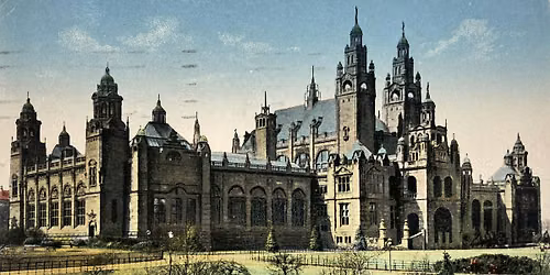 Anti-colonial Tour of Kelvingrove Art Gallery & Museum