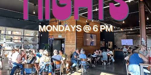 Mt Ascension Monday Trivia