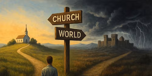 2026 Canon & Creed Conference: Understanding the Kingdoms