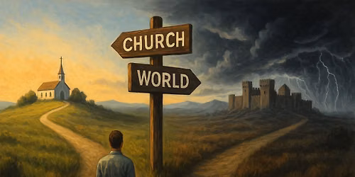 2026 Canon & Creed Conference: Understanding the Kingdoms