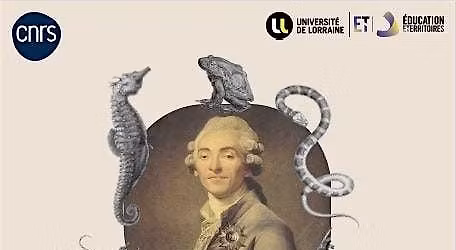 Lacep\u00e8de : \u00e0 la crois\u00e9e de l'Histoire et de la Science