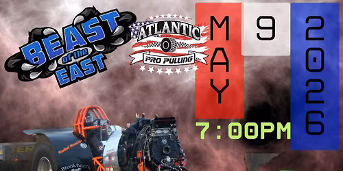 Beast of the East - Lebanon, PA