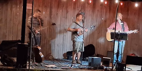 The Regular Joes at VFW of Snowden Friday 11\/13\/2026