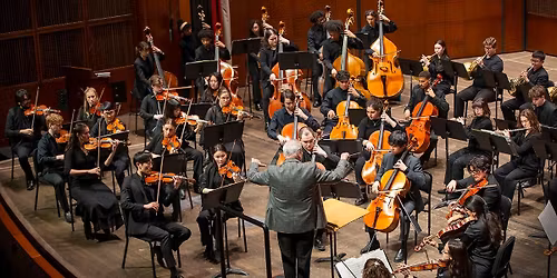 CCM Philharmonia: Midlife Crisis 