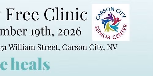 Carson City Free Clinic