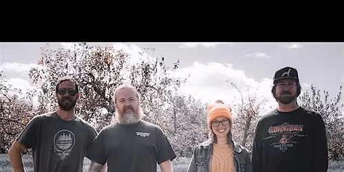 Live Music - Secret Sage at Timberyard Brewing Company