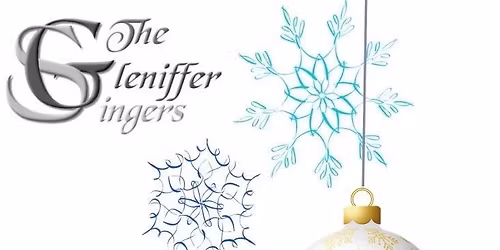 Gleniffer Singers Christmas Concert 2025