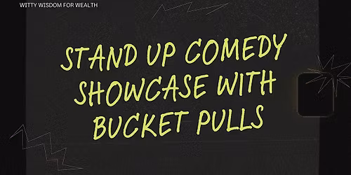 Live on Amelia Island: Stand-Up Comedy Showcase