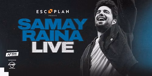 Samay Raina Live